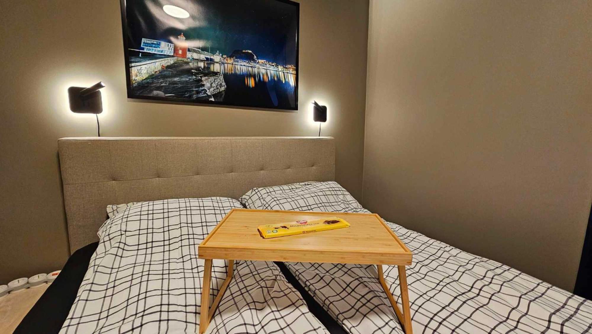 West Coast Apartments AÅlesund Zewnętrze zdjęcie
